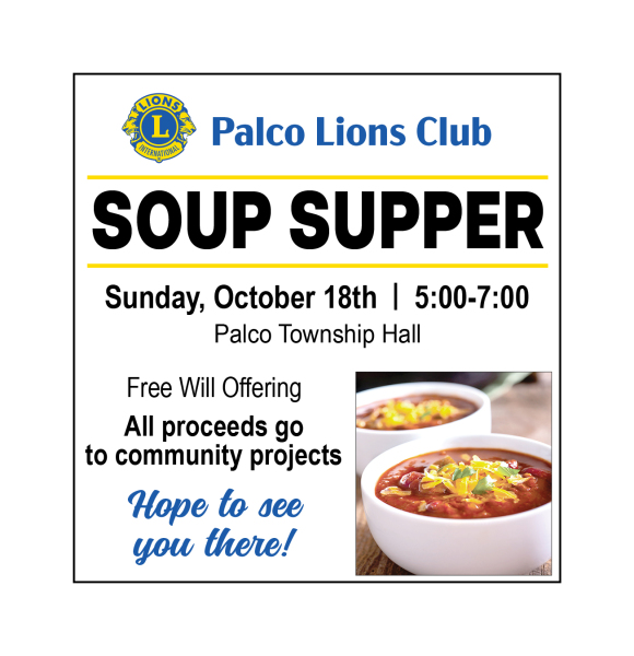 Soup Supper