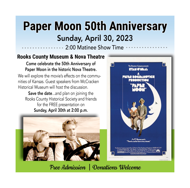 paper moon