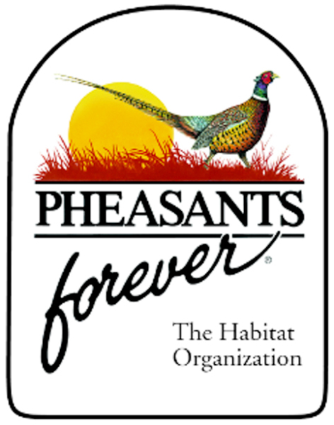 pheasants forever