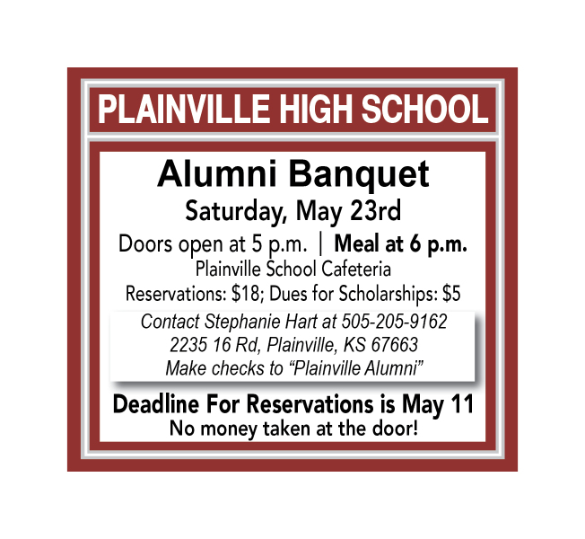 Plainville High School