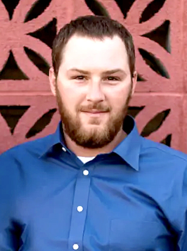 Zachary “Zack” Martin Moos