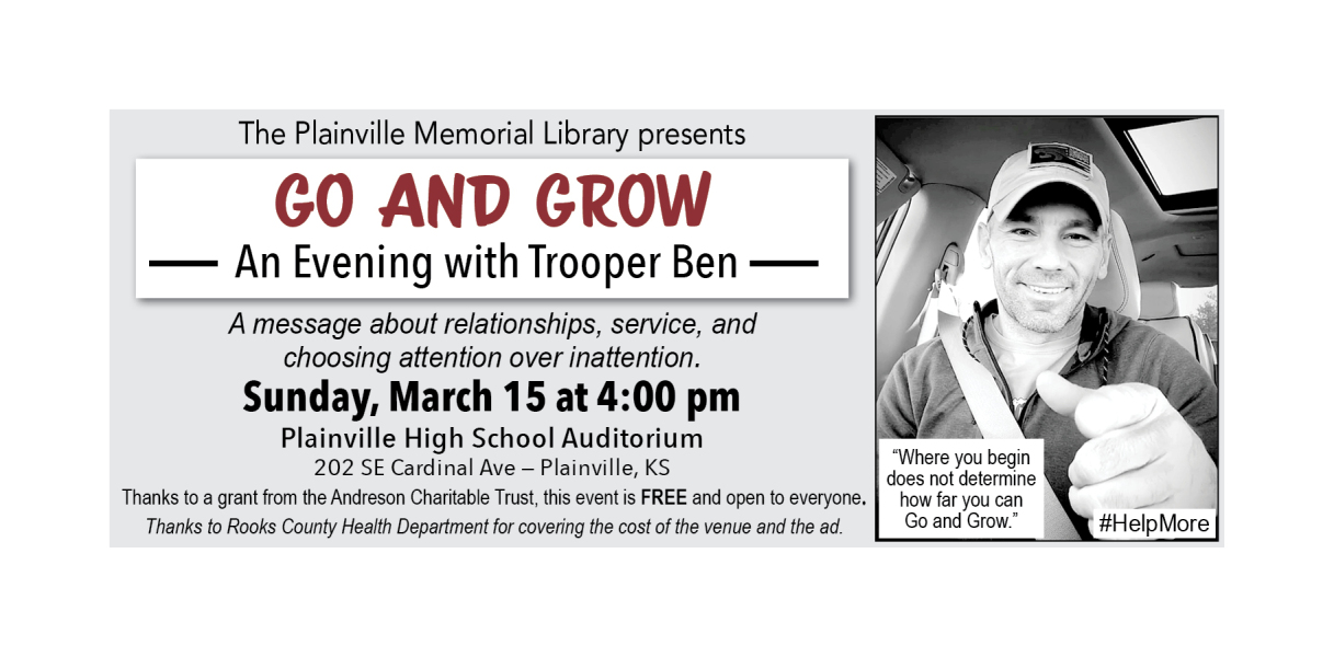 Plainville Memorial Library