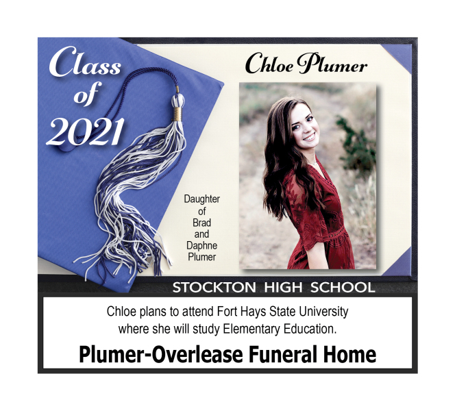 chloe plumer