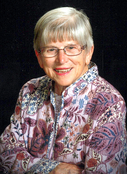 Nadine Bair