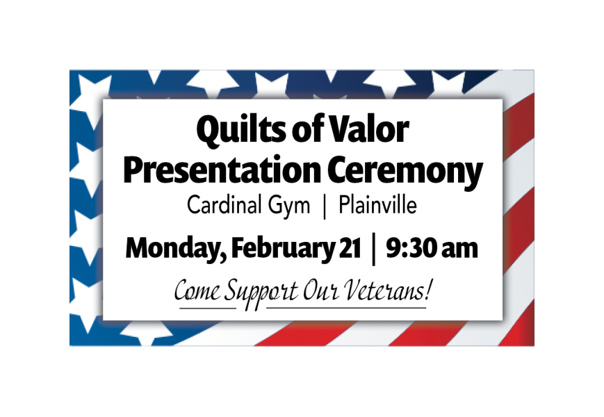 quilts of valor