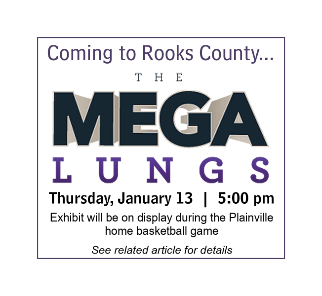 Mega Lungs