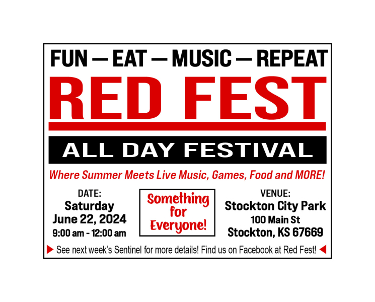 red fest