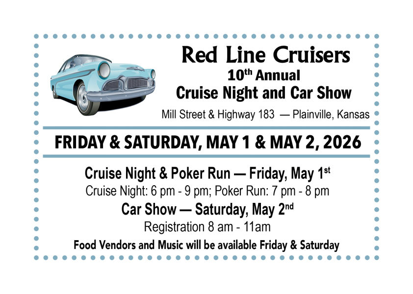 Red Line Cruisers