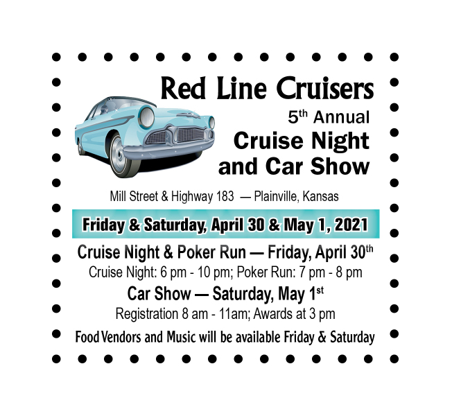 red line cruisers