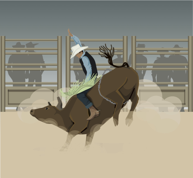 rodeo