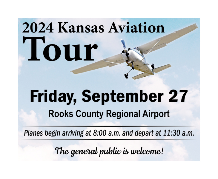 aviation tour