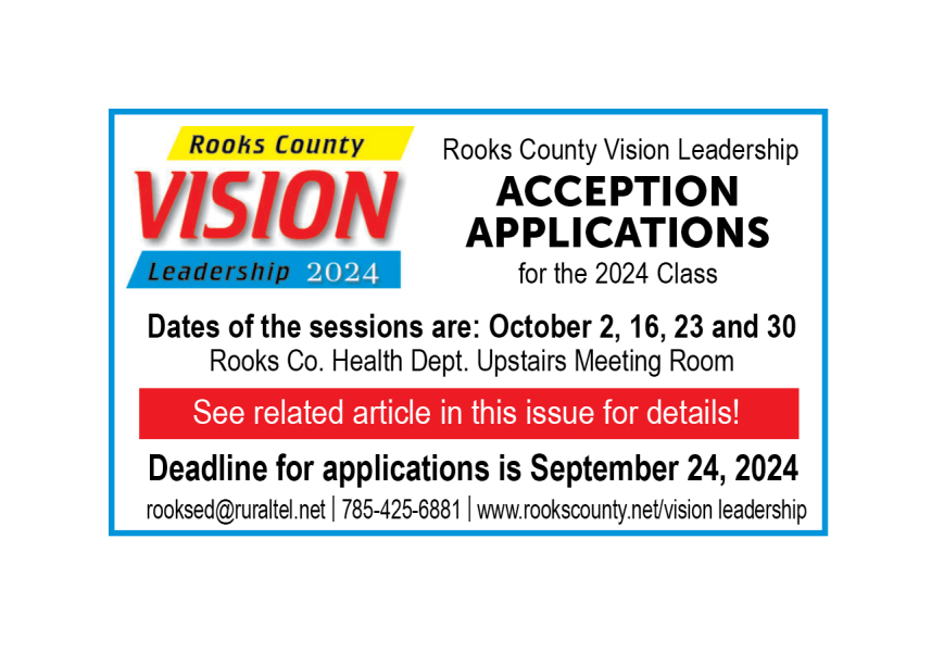 vision leadership