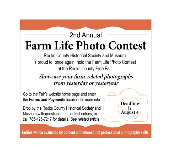 photo contest