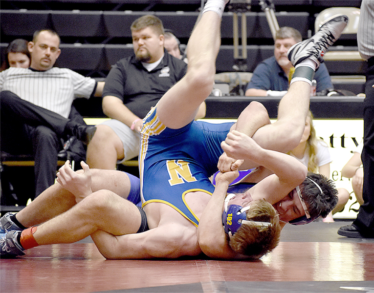 Rylan at State
