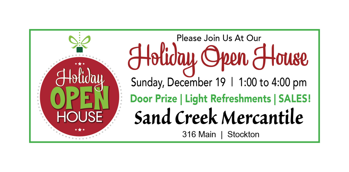 sand creek
