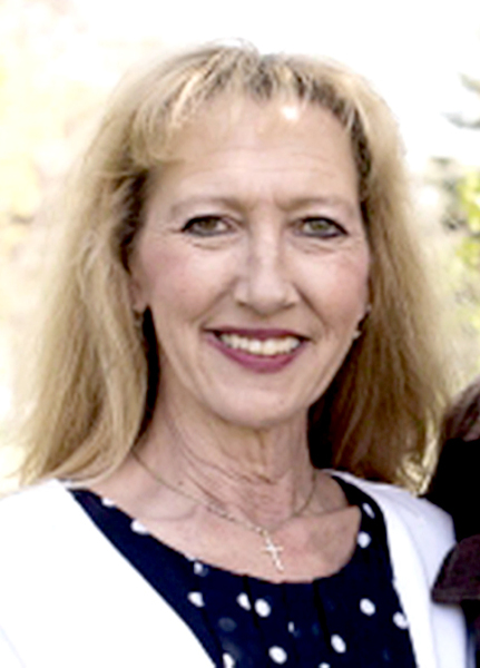 Sandra “Sandy” Jean Linenberger
