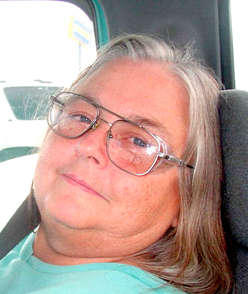 Sara Skinner