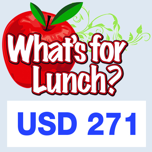 school lunch