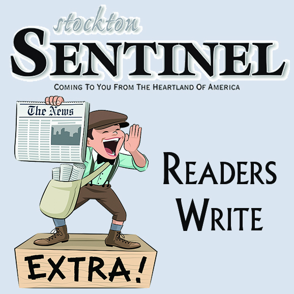 Readers Write