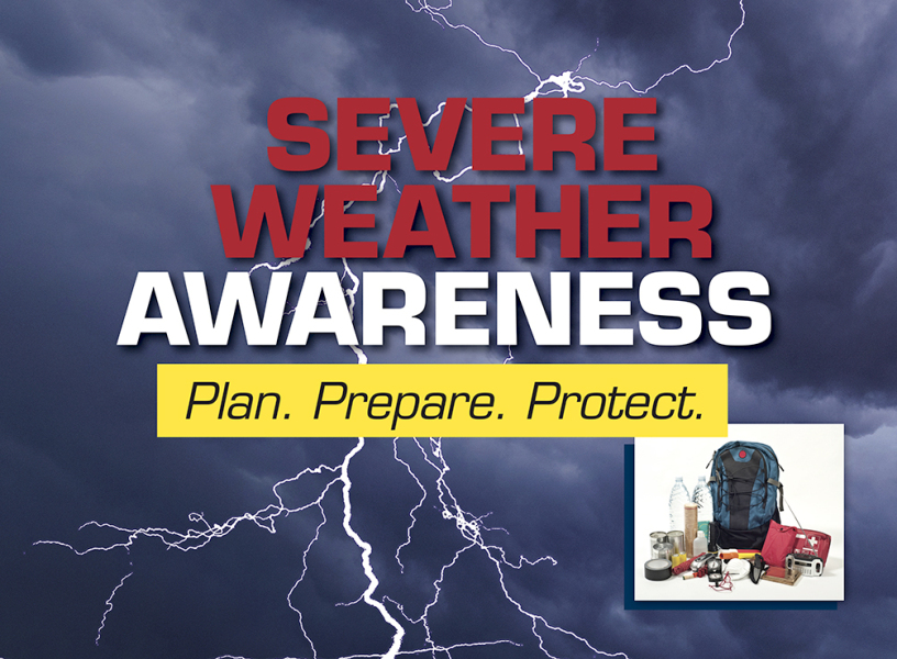 severe weather