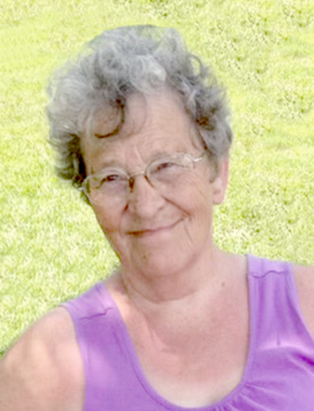 Sheryl Kibbee