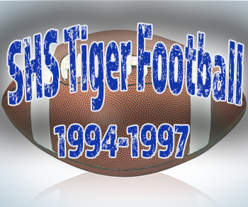 shs tiger football