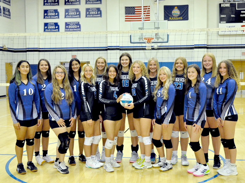 SHS Volleyball