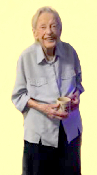 Lola Simon