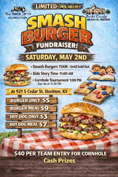 Smash Burger