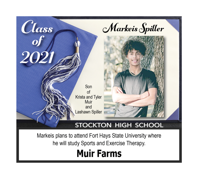 markeis spiller