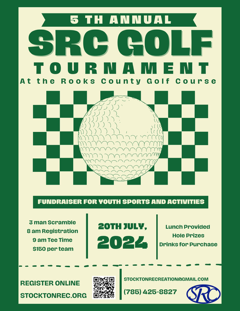 src golf