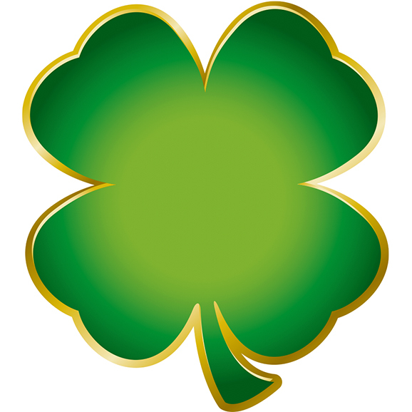 st patrick's