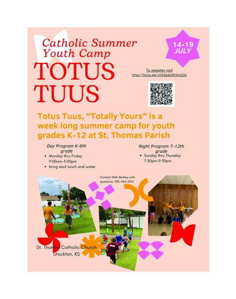 totus tuus