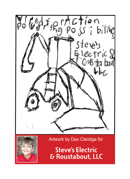 Steve's Electric