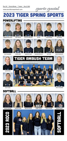 Spring Sports One