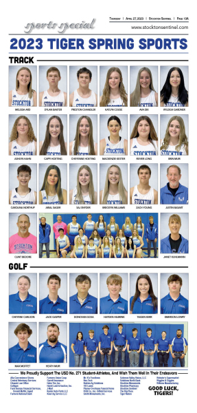 Springs Sports Two