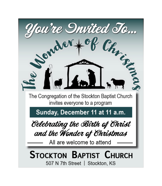 stockton baptist church