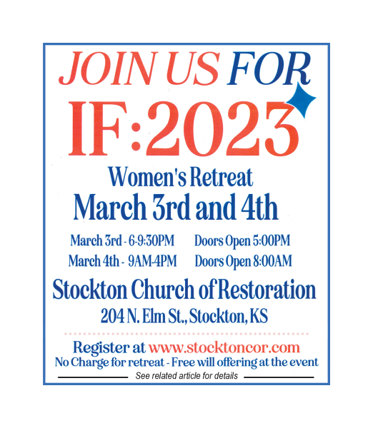 Women's Retreat