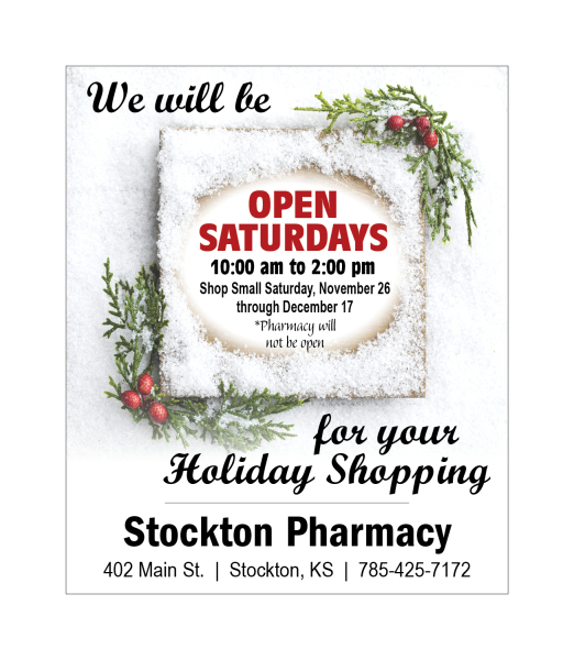 stockton pharmacy