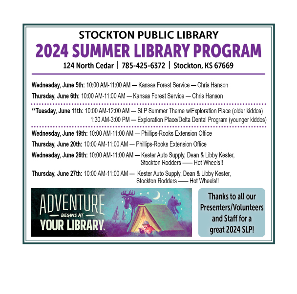 library program