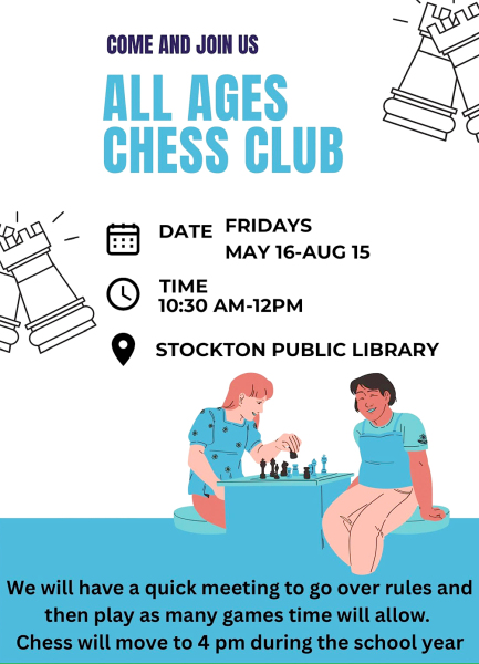 chess club