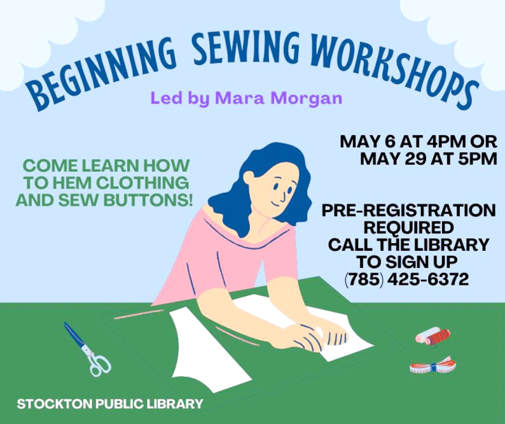sewing workshops