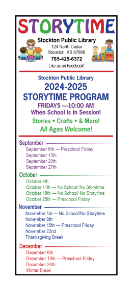 storytime