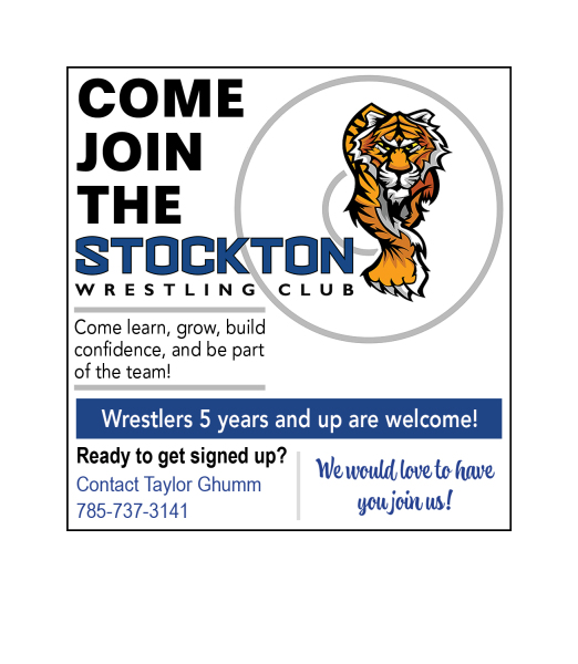 Stockton Wrestling Club