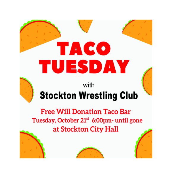 swc taco tuesday