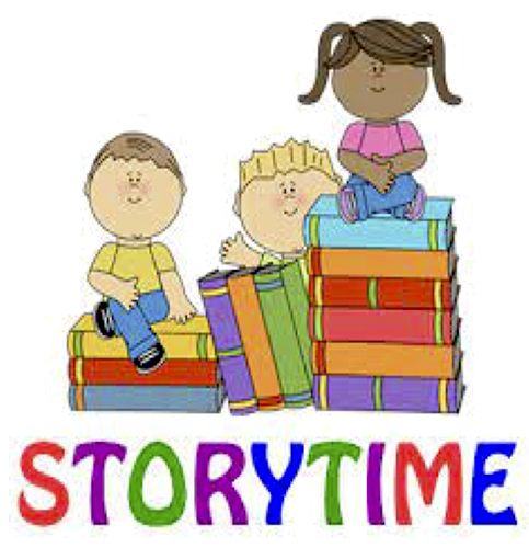 storytime