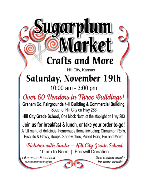 sugarplum market