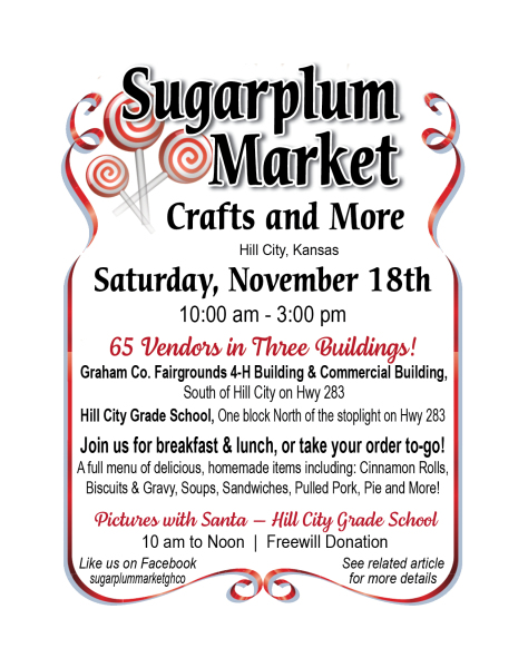 sugarplum market