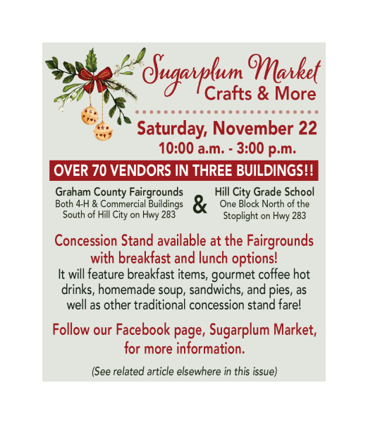 sugarplum market