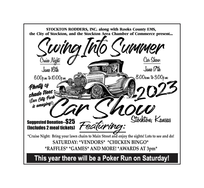 car show